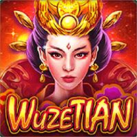 Golden Wuzetian